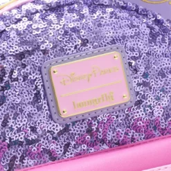 Loungefly Mickey Mouse: The Main Attraction Mini Backpack, Series 4 Of 12 8 Loungefly Mickey Mouse: The Main Attraction Mini Backpack, Series 4 Of 12 -WhimsyWears Shop 427252662860 3