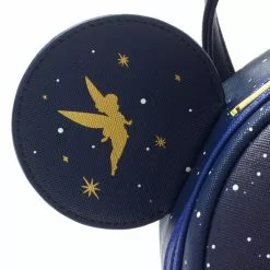 Loungefly Mickey Mouse: The Main Attraction Mini Backpack, Series 6 Of 12 -WhimsyWears Shop 427252664925 3