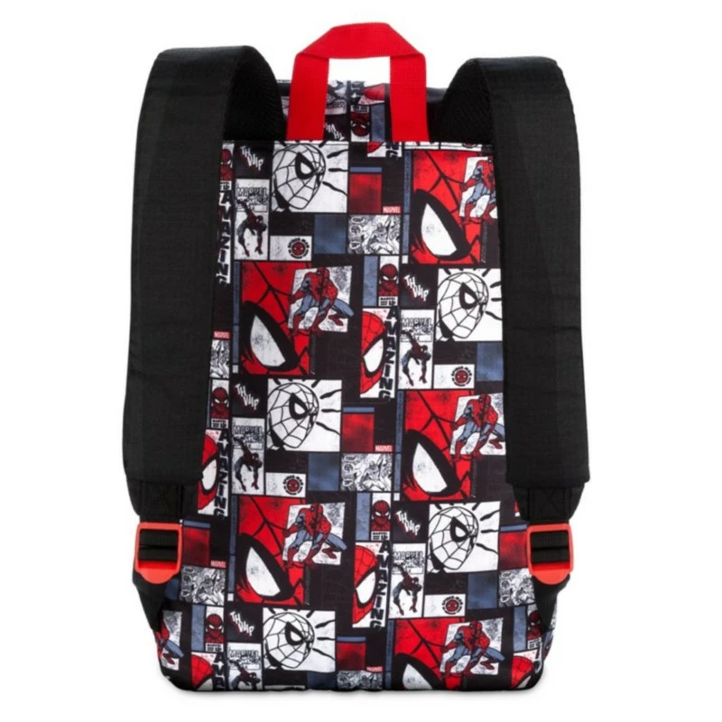 Spider-Man 60th Anniversary Backpack 2 Spider-Man 60th Anniversary Backpack - Image 2