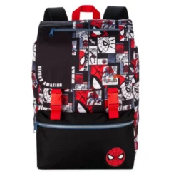 Spider-Man 60th Anniversary Backpack