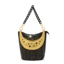 Jasmine Bucket Bag By Danielle Nicole, Aladdin