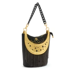 Jasmine Bucket Bag By Danielle Nicole, Aladdin -WhimsyWears Shop 427252953685 3