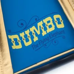 Loungefly Mickey Mouse: The Main Attraction Mini Backpack, Series 8 Of 12 9 Loungefly Mickey Mouse: The Main Attraction Mini Backpack, Series 8 Of 12 -WhimsyWears Shop 427252961017 4