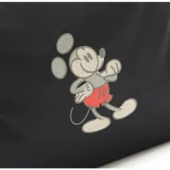 Mickey Mouse Embroidered Backpack -WhimsyWears Shop 427253274017 2