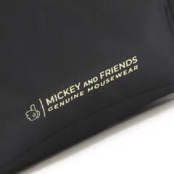 Mickey Mouse Embroidered Backpack -WhimsyWears Shop 427253274017 3