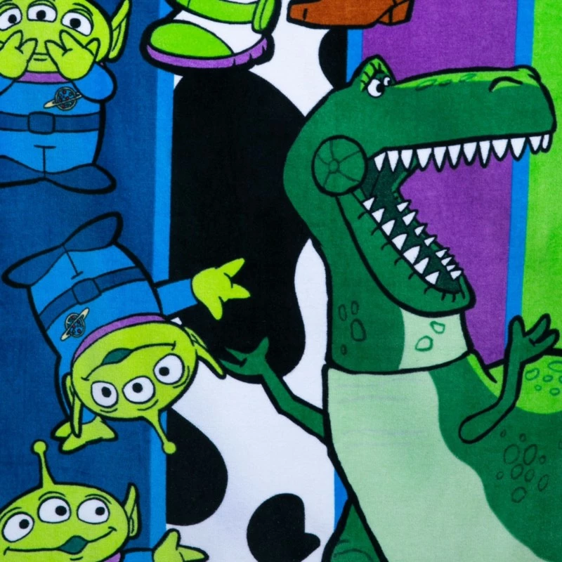 Toy Story Beach Towel 3 Toy Story Beach Towel - Image 3