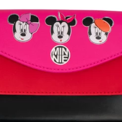 Minnie Parisienne Pouch -WhimsyWears Shop 427273365351 2