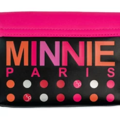 Minnie Parisienne Pouch -WhimsyWears Shop 427273365351 3