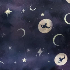 Jasmine Gift Sleep Set, Aladdin 9 Jasmine Gift Sleep Set, Aladdin -WhimsyWears Shop 427273378061 4