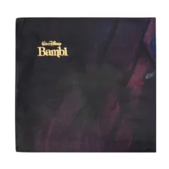 Bambi In The Wood, Scarf -WhimsyWears Shop 427273464849 2