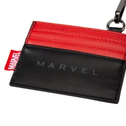 Marvel's On Fire, Cardcase 9 Marvel's On Fire, Cardcase -WhimsyWears Shop 427273474091 4