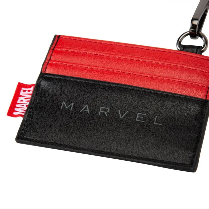 Marvel's On Fire, Cardcase 5 Marvel's On Fire, Cardcase - Image 5