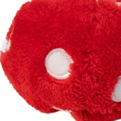 Chip 'n' Dale Mushroom Festival Keychain 8 Chip 'n' Dale Mushroom Festival Keychain -WhimsyWears Shop 427273512373 3