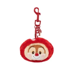 Chip 'n' Dale Mushroom Festival Keychain 9 Chip 'n' Dale Mushroom Festival Keychain -WhimsyWears Shop 427273512373 4
