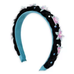 Disney Ily 4EVER Hair Accessories Inspired By Princess Jasmine, Aladdin 7 Disney Ily 4EVER Hair Accessories Inspired By Princess Jasmine, Aladdin -WhimsyWears Shop 427273766141 2