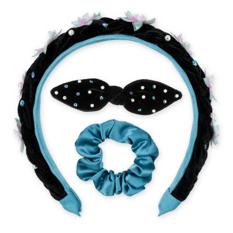 Disney Ily 4EVER Hair Accessories Inspired By Princess Jasmine, Aladdin 1 Disney Ily 4EVER Hair Accessories Inspired By Princess Jasmine, Aladdin