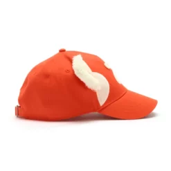Turning Red Cap For Kids -WhimsyWears Shop 427502431031 3