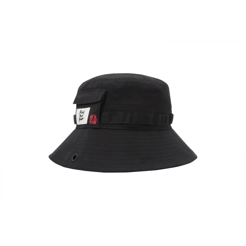 Marvel Bucket Hat For Adults 5 Marvel Bucket Hat For Adults - Image 5