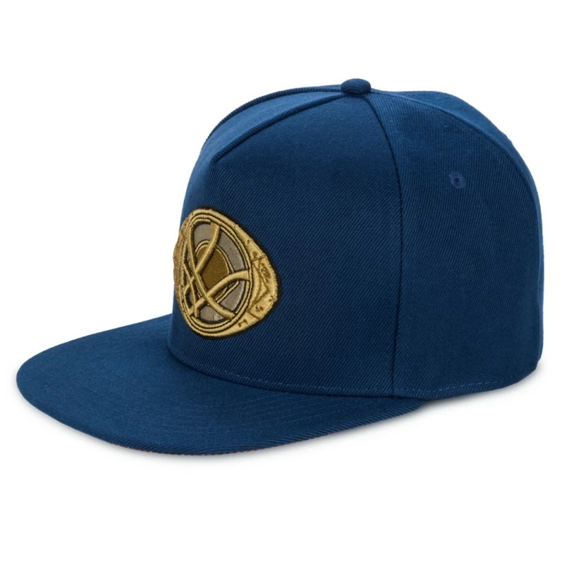 Eye Of Agamotto Baseball Cap For Adults, Doctor Strange In The Multiverse Of Madness 2 Eye Of Agamotto Baseball Cap For Adults, Doctor Strange In The Multiverse Of Madness - Image 2