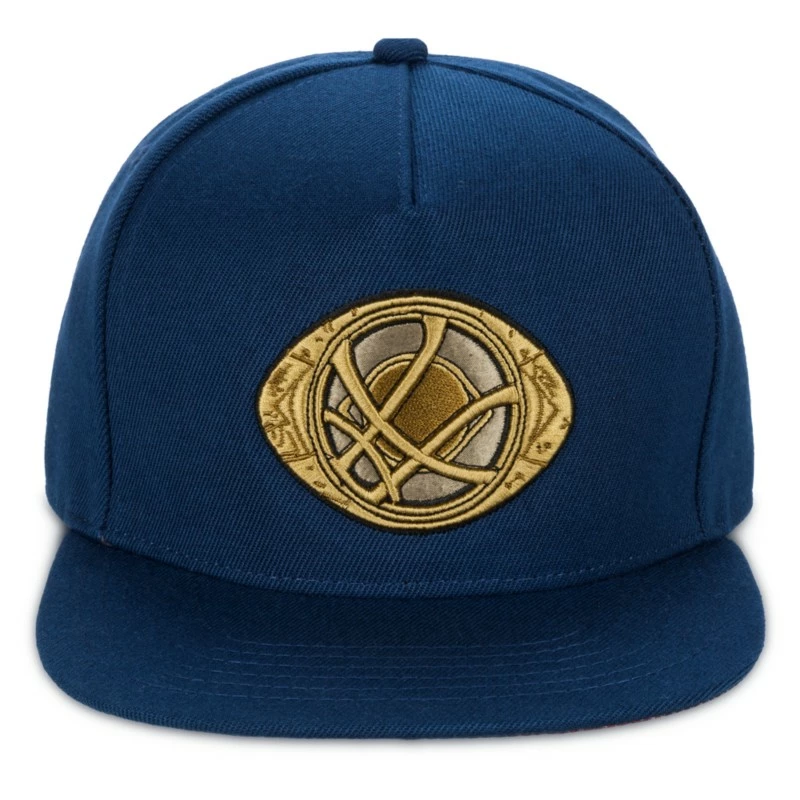 Eye Of Agamotto Baseball Cap For Adults, Doctor Strange In The Multiverse Of Madness 1 Eye Of Agamotto Baseball Cap For Adults, Doctor Strange In The Multiverse Of Madness