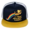 ''New Asgard Tours'' Trucker Hat For Adults, Thor: Love And Thunder