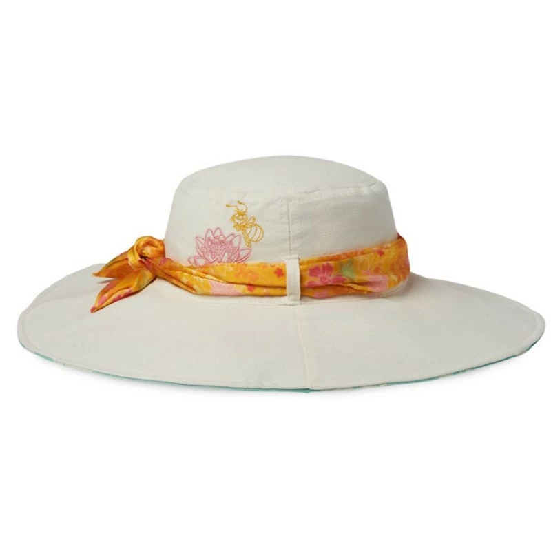 The Princess And The Frog Reversible Hat By Color Me Courtney 1 The Princess And The Frog Reversible Hat By Color Me Courtney