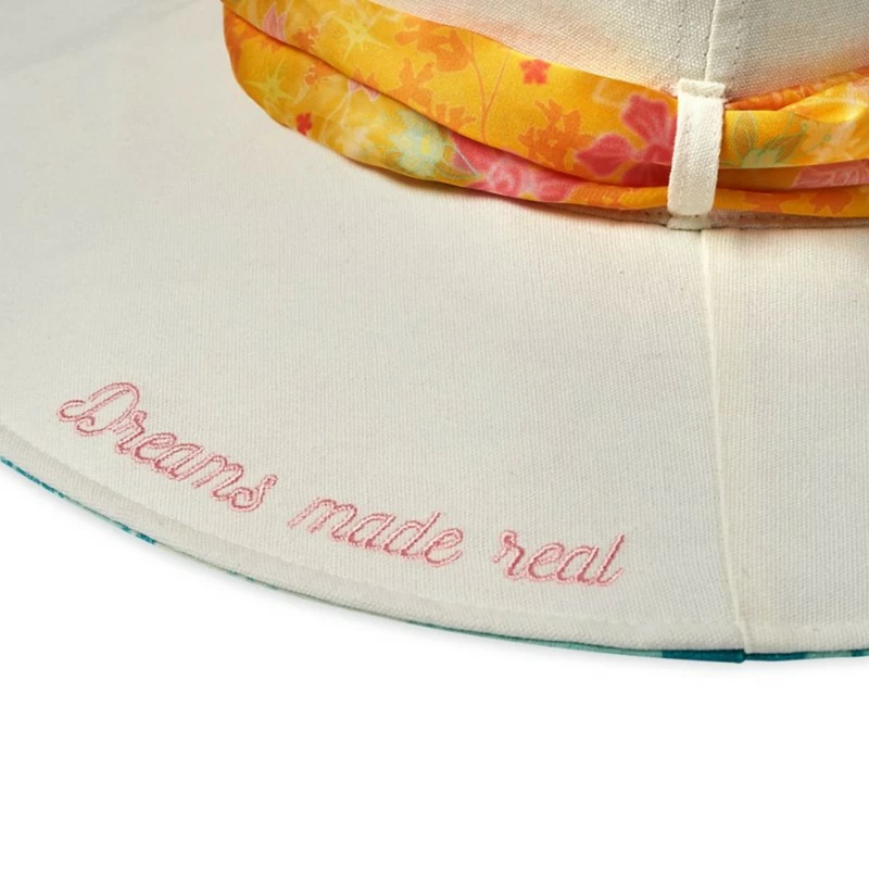 The Princess And The Frog Reversible Hat By Color Me Courtney 3 The Princess And The Frog Reversible Hat By Color Me Courtney - Image 3