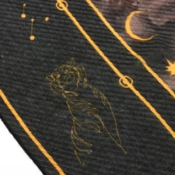 Jasmine Scarf By Danielle Nicole, Aladdin -WhimsyWears Shop 427503075777 3