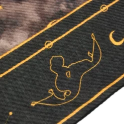 Jasmine Scarf By Danielle Nicole, Aladdin -WhimsyWears Shop 427503075777 4