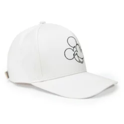 Mickey Mouse Baseball Cap -WhimsyWears Shop 427503162064 2