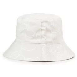 Mickey Mouse Bucket Hat -WhimsyWears Shop 427503162149 2