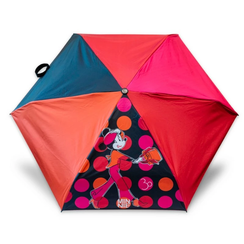Minnie Parisienne Umbrella 2 Minnie Parisienne Umbrella - Image 2