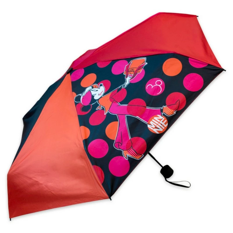 Minnie Parisienne Umbrella 1 Minnie Parisienne Umbrella
