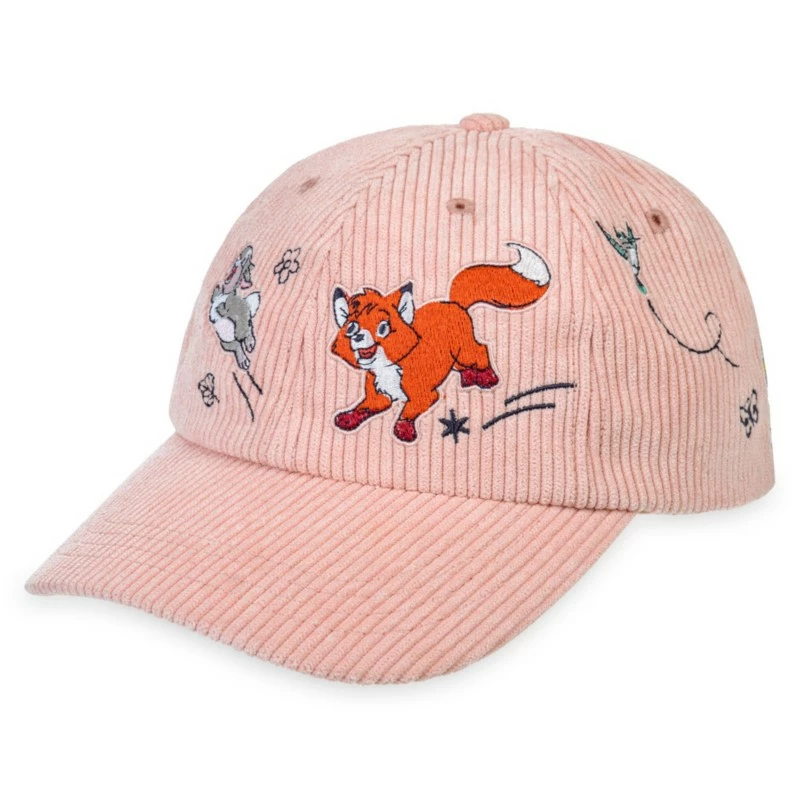 Disney Critters Baseball Cap 2 Disney Critters Baseball Cap - Image 2