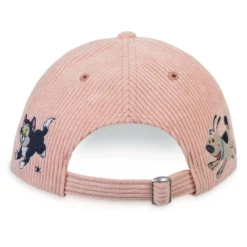 Disney Critters Baseball Cap 5 Disney Critters Baseball Cap -WhimsyWears Shop 427503371602 2
