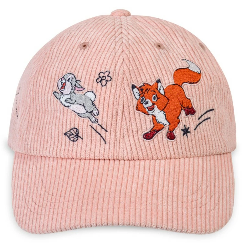 Disney Critters Baseball Cap 1 Disney Critters Baseball Cap