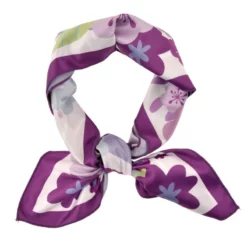Rapunzel And Pascal Scarf, Flower Princess -WhimsyWears Shop 427503469637 2