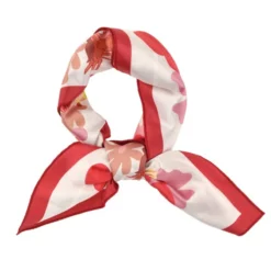 Ariel Scarf, Flower Princess -WhimsyWears Shop 427503469712 2