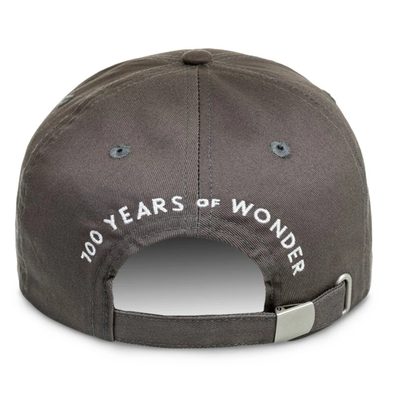 Mickey Mouse Disney100 Celebration Cap For Adults 4 Mickey Mouse Disney100 Celebration Cap For Adults - Image 4