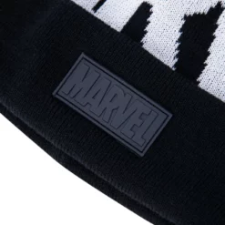 Marvel's On Fire, Knitted Hat -WhimsyWears Shop 427503474174 3