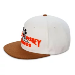 Walt Disney Studios Baseball Cap For Adults - Disney100 -WhimsyWears Shop 427503775547 2
