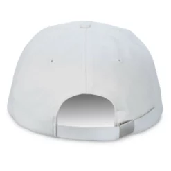 Mickey Mouse White Baseball Cap For Adults -WhimsyWears Shop 427504147121 2