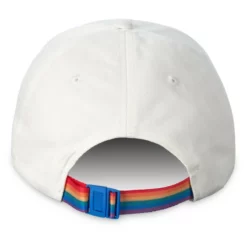 Disneyland Resort Disney Pride Baseball Cap For Adults -WhimsyWears Shop 427504226086 2