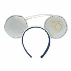Mickey Mouse: The Main Attraction Ears Headband For Adults, Series 1 Of 12 -WhimsyWears Shop 428402494720 2
