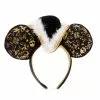 Mickey Mouse: The Main Attraction Ears Headband For Adults, Series 2 Of 12