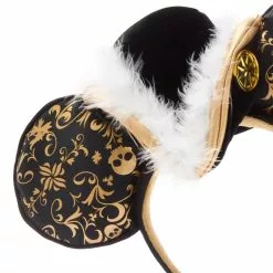 Mickey Mouse: The Main Attraction Ears Headband For Adults, Series 2 Of 12 -WhimsyWears Shop 428402494805 2