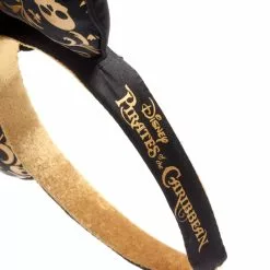 Mickey Mouse: The Main Attraction Ears Headband For Adults, Series 2 Of 12 -WhimsyWears Shop 428402494805 3