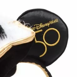 Mickey Mouse: The Main Attraction Ears Headband For Adults, Series 2 Of 12 -WhimsyWears Shop 428402494805 4