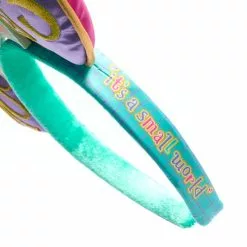 Mickey Mouse: The Main Attraction Ears Headband For Adults, Series 4 Of 12 -WhimsyWears Shop 428402667322 5