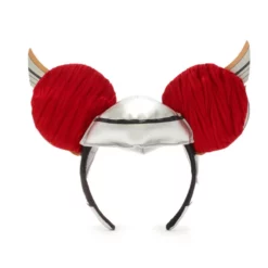 Disney Parks Jane Foster Mickey Mouse Ears Headband For Adults. Thor: Love And Thunder 7 Disney Parks Jane Foster Mickey Mouse Ears Headband For Adults. Thor: Love And Thunder -WhimsyWears Shop 428402668565 2